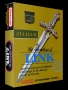 Nintendo  NES&nbsp; - &nbsp;Zelda II - The Adventure of Link (USA)